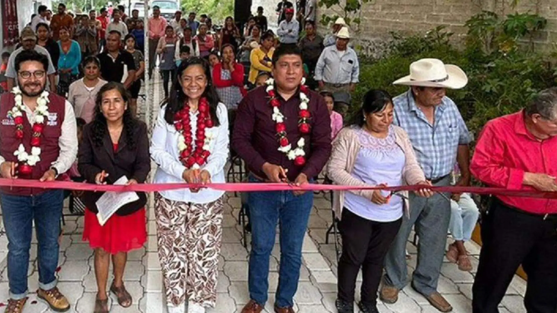 Tres años de servir para transformar en Atlixco